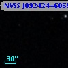 NVSS J092424+605801