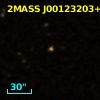 2MASS J00123203+0114112