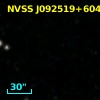NVSS J092519+604132