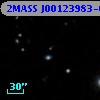2MASS J00123983-0001545