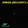 2MASS J00124071+0012527