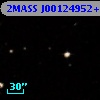 2MASS J00124952+0104495