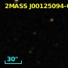 2MASS J00125094-0025431