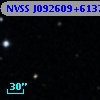 NVSS J092609+613700