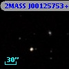 2MASS J00125753+0022527