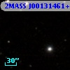 2MASS J00131461+0045119
