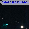 2MASS J00131846+1529219