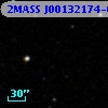 2MASS J00132174-0923188