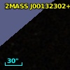 2MASS J00132302+0026029