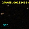 2MASS J00132455+0020346