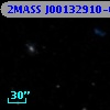 2MASS J00132910-0108581