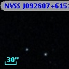 NVSS J092807+615115
