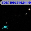 SDSS J001340.04-004331.5