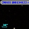 2MASS J00134122-0010495