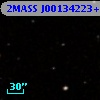 2MASS J00134223+0002022