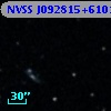 NVSS J092815+610153
