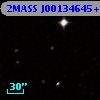 2MASS J00134645+0058369