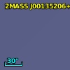 2MASS J00135206+0115258