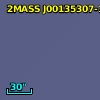 2MASS J00135307-1052433