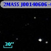 2MASS J00140606-0106282