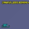 2MASS J00140999+0006059
