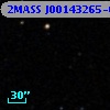2MASS J00143265-0943473