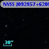 NVSS J092857+620842