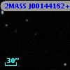 2MASS J00144182+0028315