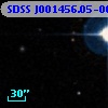 SDSS J001456.05-001841.0