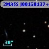 2MASS J00150137+0000147