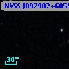NVSS J092902+605907