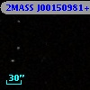 2MASS J00150981+0009267