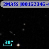 2MASS J00152345-0045137