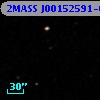 2MASS J00152591-0032064