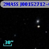 2MASS J00152712-0024167