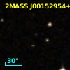 2MASS J00152954+0013202