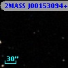 2MASS J00153094+0002148