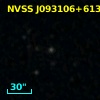 NVSS J093106+613233