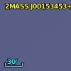 2MASS J00153453+0112494