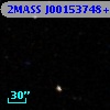 2MASS J00153748+0002487