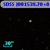 SDSS J001538.70+010002.6