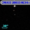 2MASS J00154634+0000228