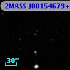 2MASS J00154679+0002373