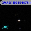 2MASS J00154878-0002011