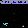2MASS J00154944-0115130