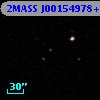 2MASS J00154978+0027245