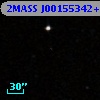 2MASS J00155342+0018438