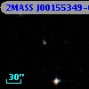 2MASS J00155349-0023485