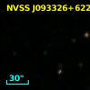NVSS J093326+622209