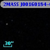 2MASS J00160184-0106404